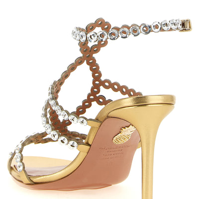 Aquazzura Mooncrush Sandals