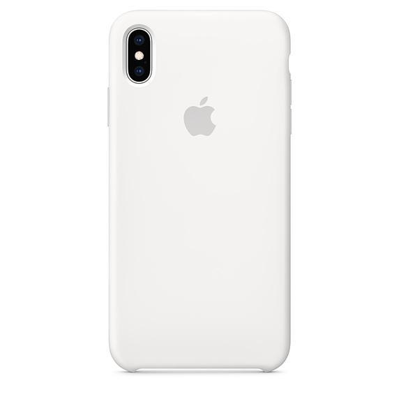 iPhone X & XS Silicone Cases