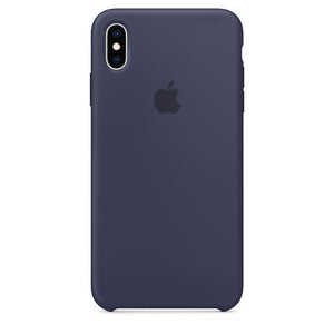 iPhone X & XS Silicone Cases