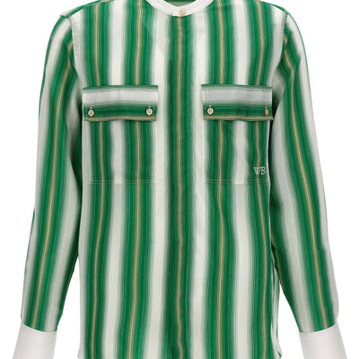 Wales Bonner Cadence Shirt