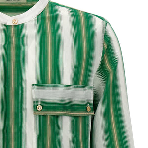 Wales Bonner Cadence Shirt