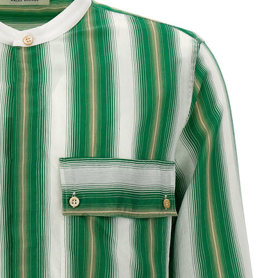 Wales Bonner Cadence Shirt