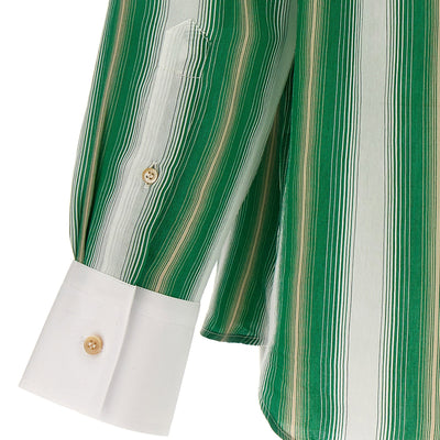 Wales Bonner Cadence Shirt