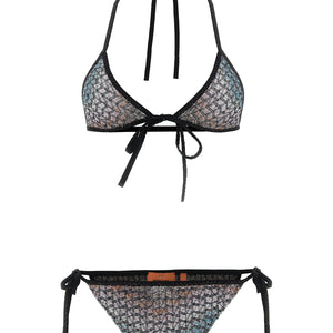 Missoni Caperdoni Bikini
