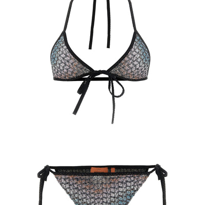 Missoni Caperdoni Bikini
