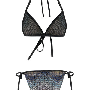 Missoni Caperdoni Bikini