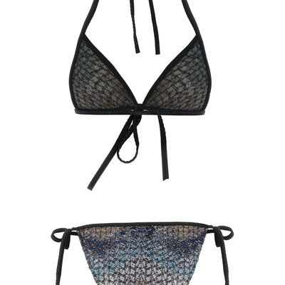 Missoni Caperdoni Bikini