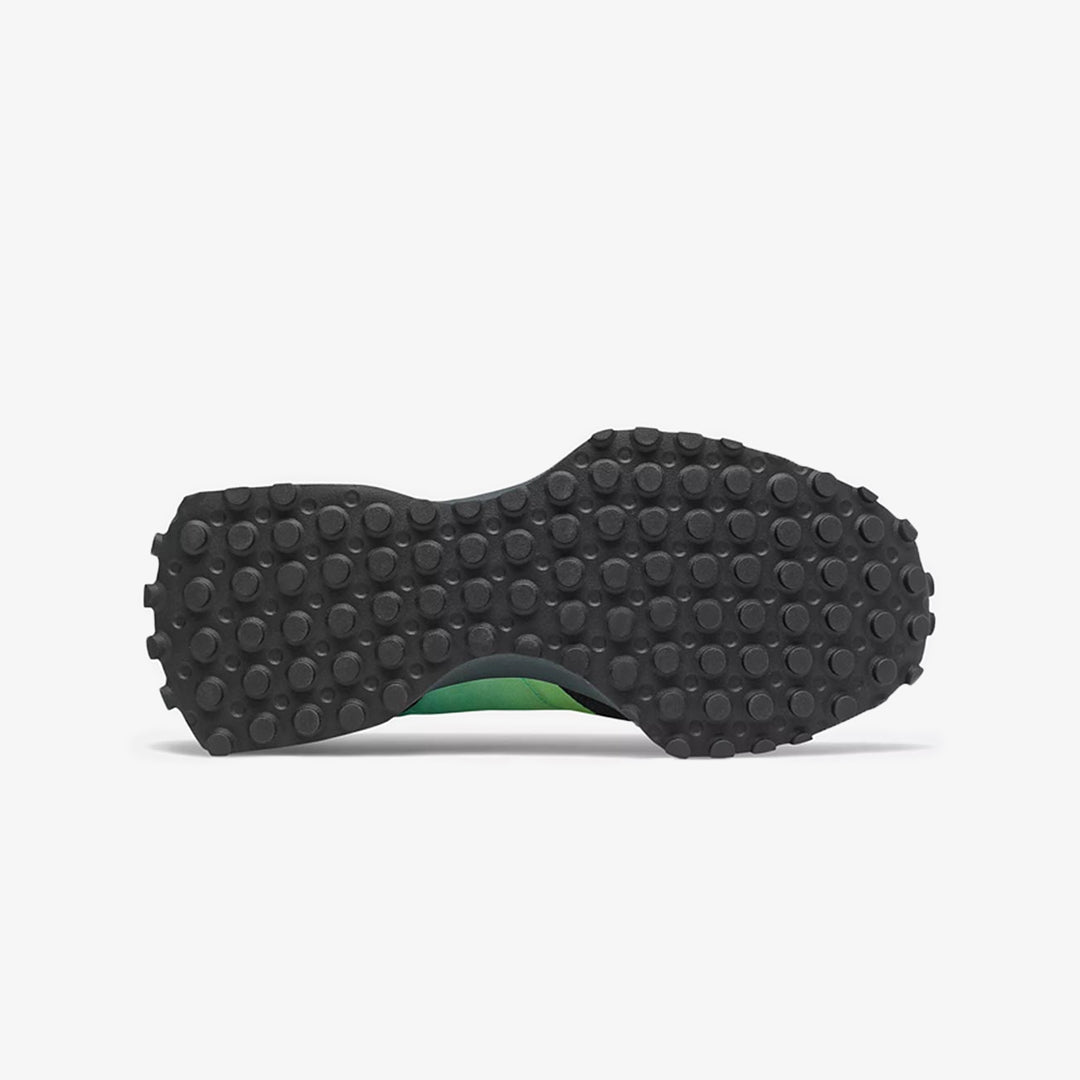New Balance | 327  { SUMMER JADE/BLACK