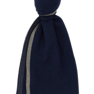 Brunello Cucinelli Cashmere Blend Scarf