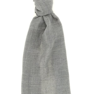 Brunello Cucinelli Contrast Border Scarf