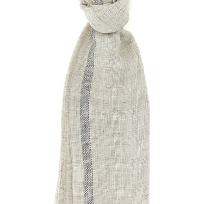 Brunello Cucinelli Linen Scarf