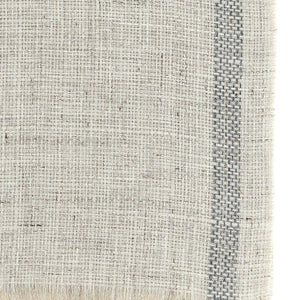 Brunello Cucinelli Linen Scarf