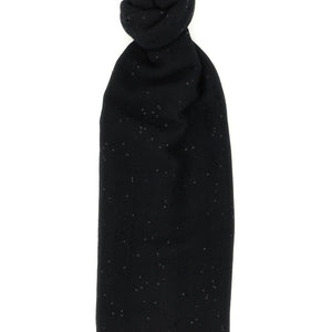 Brunello Cucinelli Diamante Scarf