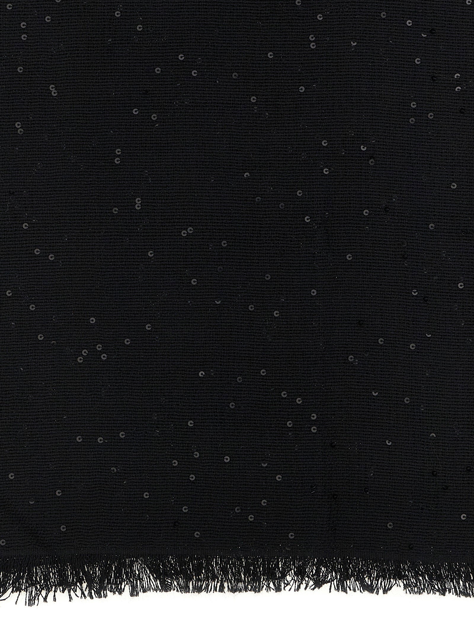 Brunello Cucinelli Diamante Scarf