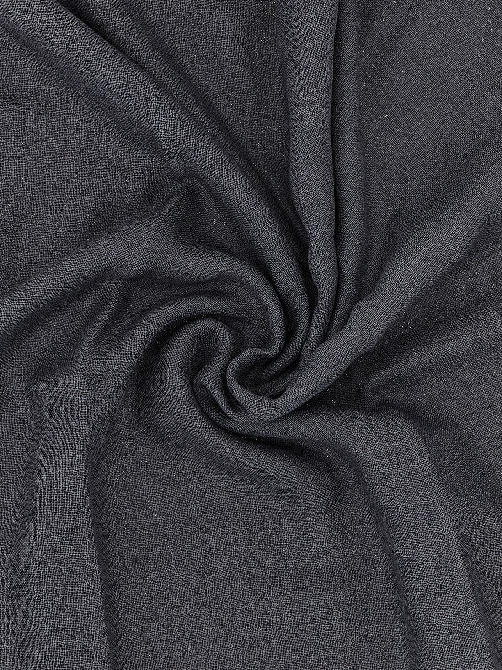 Brunello Cucinelli Stole With Fringed Profiles