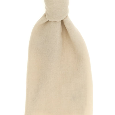 Brunello Cucinelli Silk Cashmere Scarf
