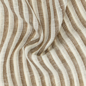 Brunello Cucinelli Sparkling Linen Scarf