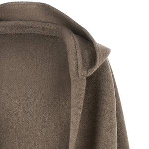 Brunello Cucinelli Hooded Scarf