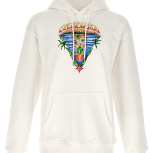 Casablanca Innocence Triangle Hoodie