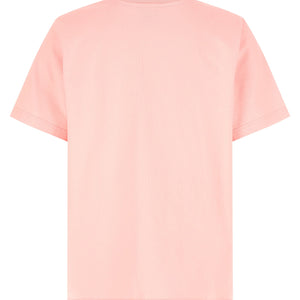 Casablanca Martin Naumann Glass Logo T-shirt