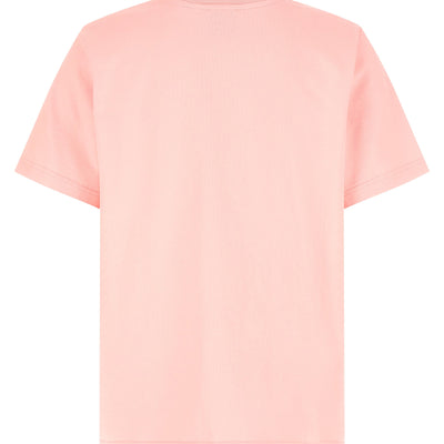 Casablanca Martin Naumann Glass Logo T-shirt