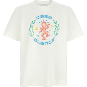 Casablanca Dance Joy T-shirt