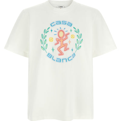 Casablanca Dance Joy T-shirt