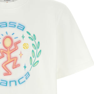 Casablanca Dance Joy T-shirt