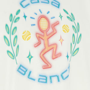 Casablanca Dance Joy T-shirt