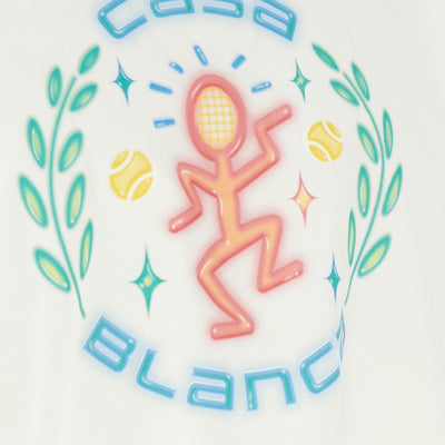 Casablanca Dance Joy T-shirt