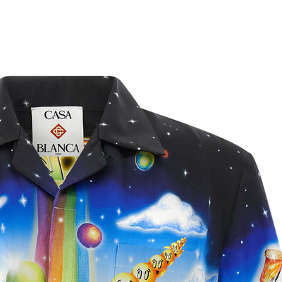 Casablanca The Essential Experience Shirt