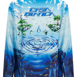 Casablanca Lost Atlantis Shirt
