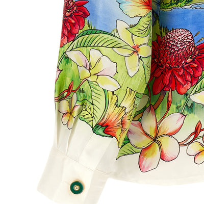 Casablanca Aloha Shirt