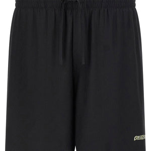 Casablanca Volcano Bermuda Shorts