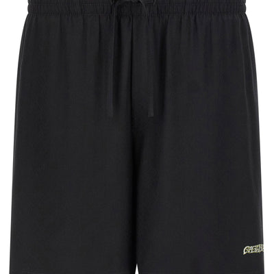 Casablanca Volcano Bermuda Shorts