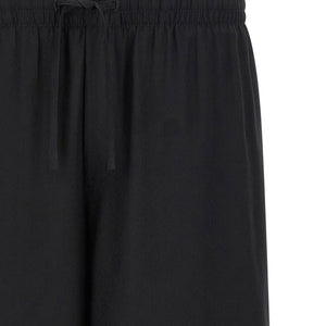 Casablanca Volcano Bermuda Shorts