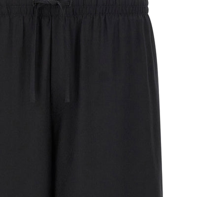 Casablanca Volcano Bermuda Shorts
