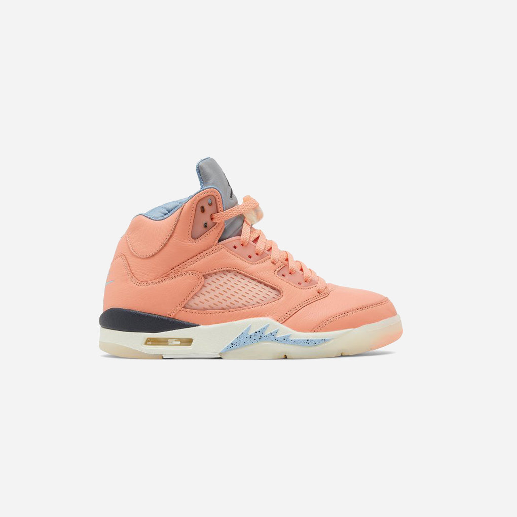 Nike Air Jordan 5 Dj Khaled We The Best Crimson Bliss