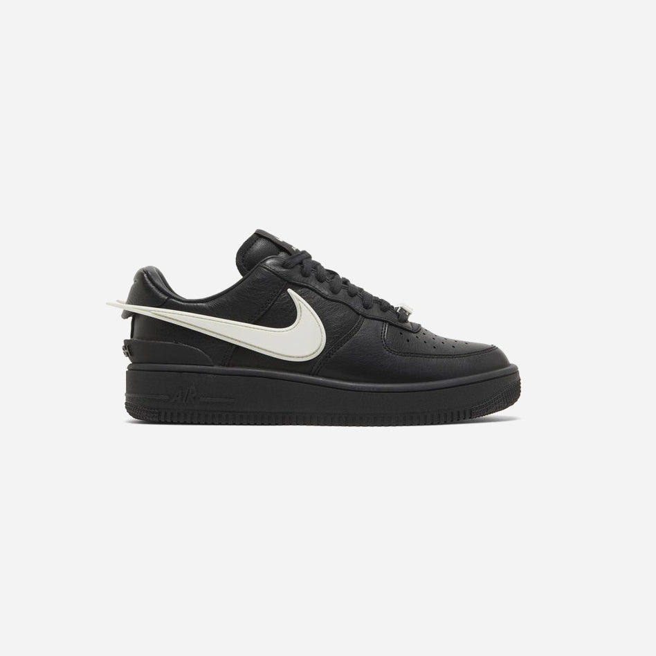 Nike Ambush X Air Force 1 Low Black