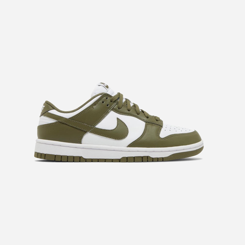 Nike Dunk Low Medium Olive WMNS