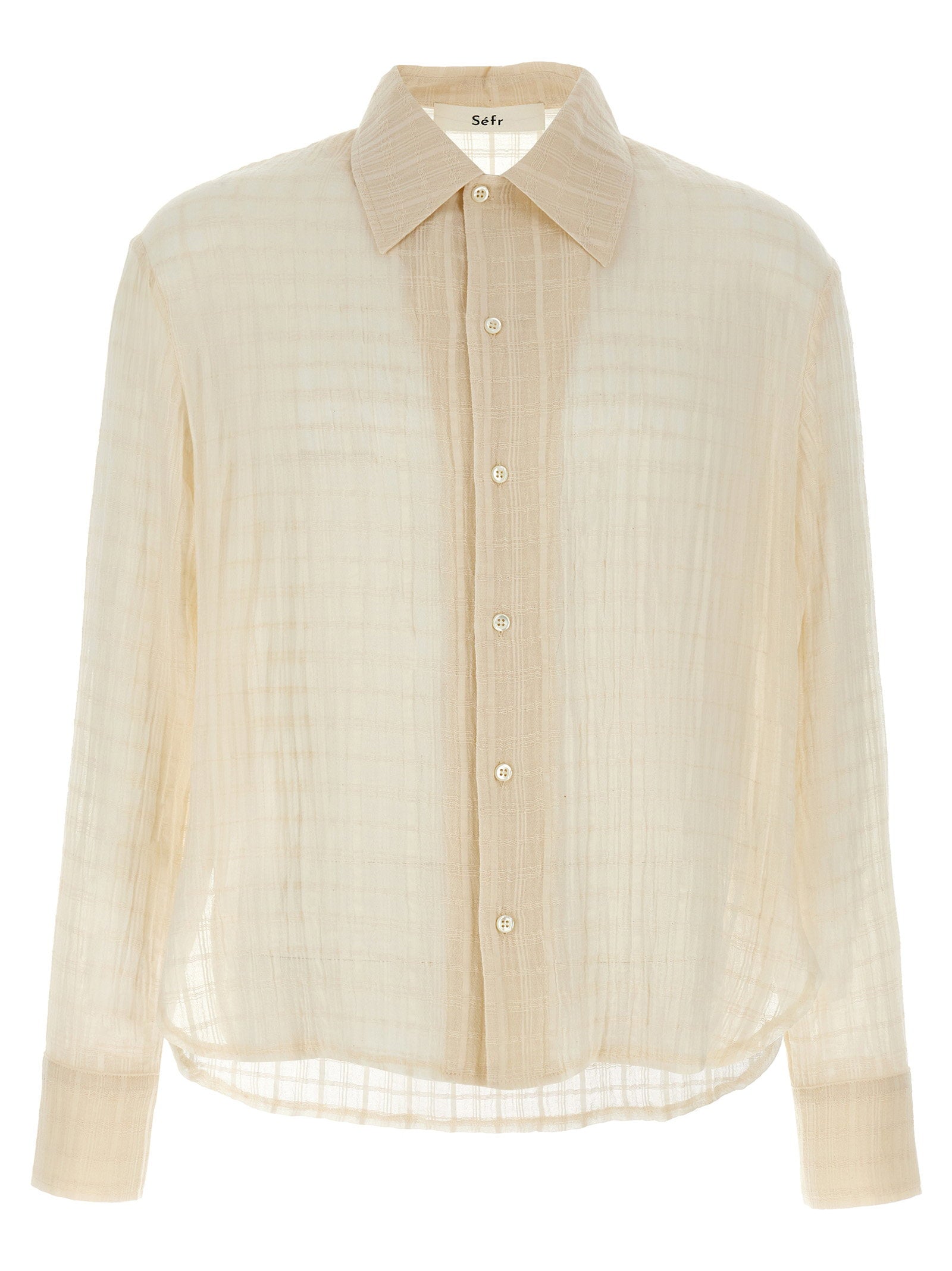 Séfr Ignacio Shirt