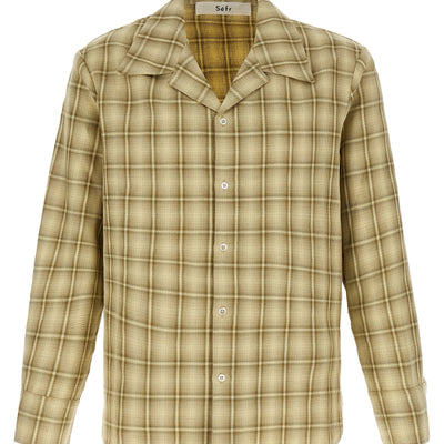 Séfr Ignacio Shirt