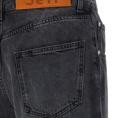Séfr 5-pocket Jeans