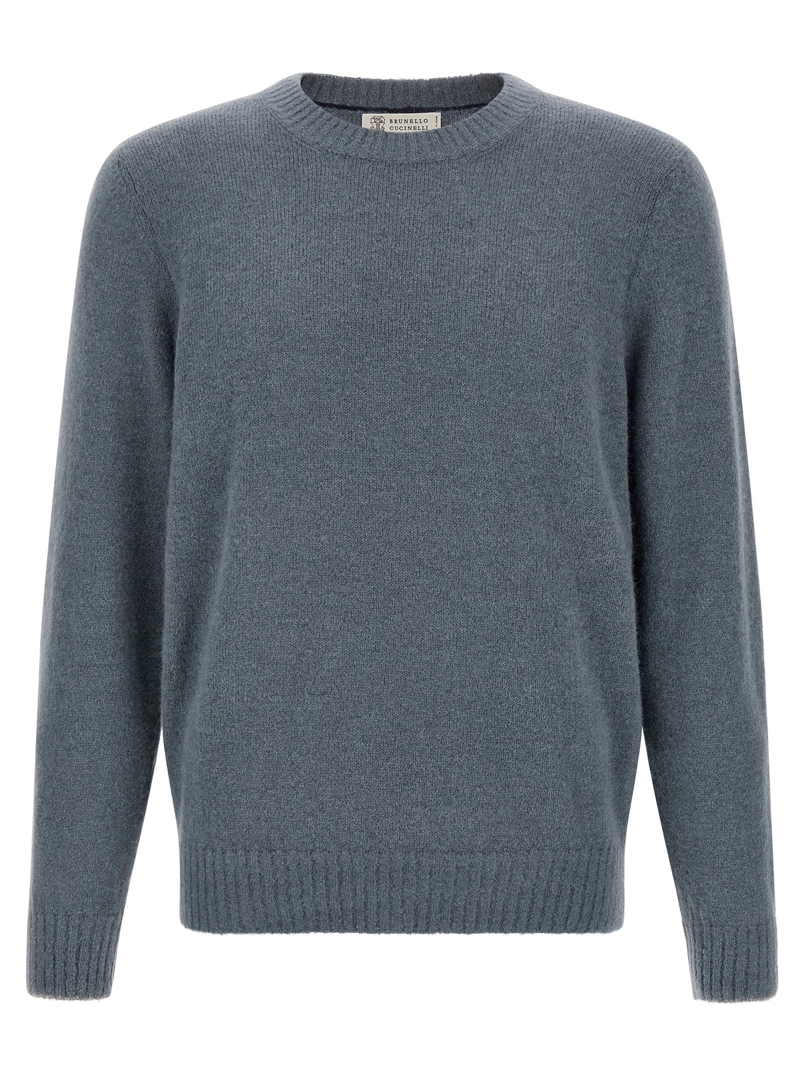 Brunello Cucinelli Crew-neck Sweater