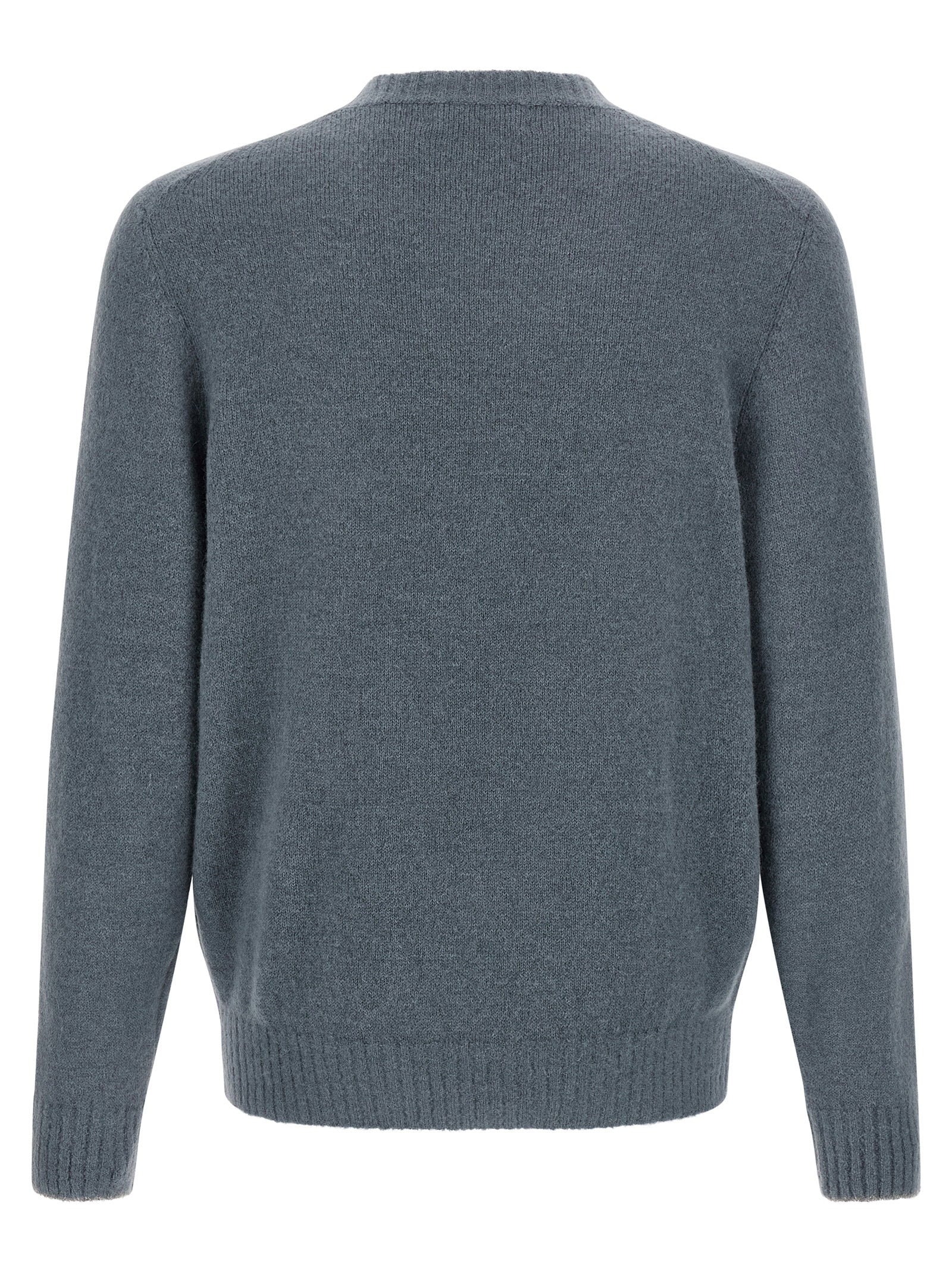 Brunello Cucinelli Crew-neck Sweater
