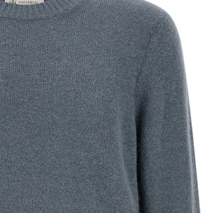 Brunello Cucinelli Crew-neck Sweater