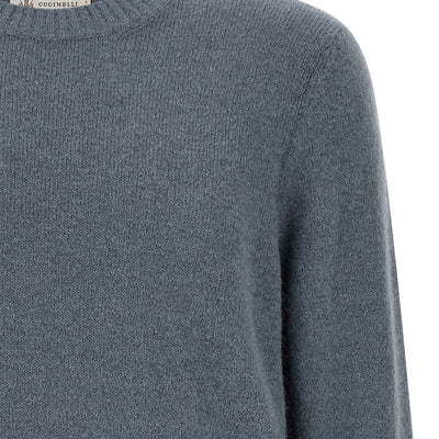 Brunello Cucinelli Crew-neck Sweater