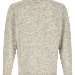 Brunello Cucinelli Cardigan With Metal Buttons