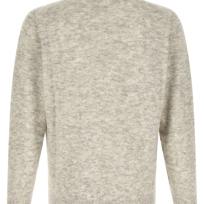 Brunello Cucinelli Cardigan With Metal Buttons