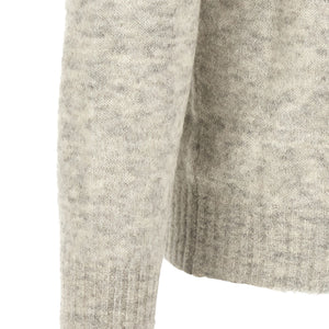 Brunello Cucinelli Cardigan With Metal Buttons